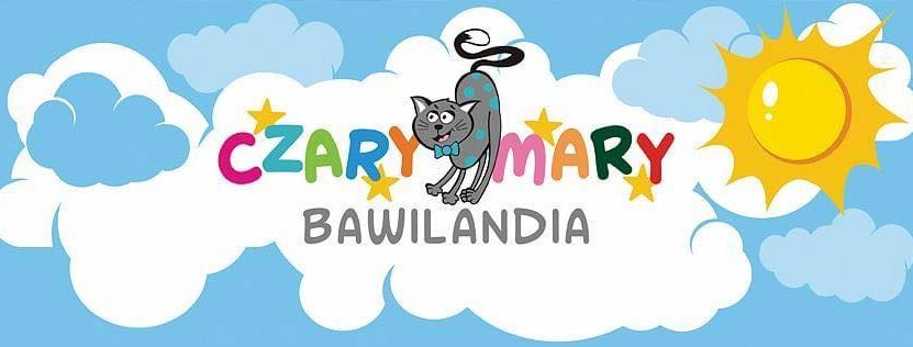Czary Mary Bawilandia