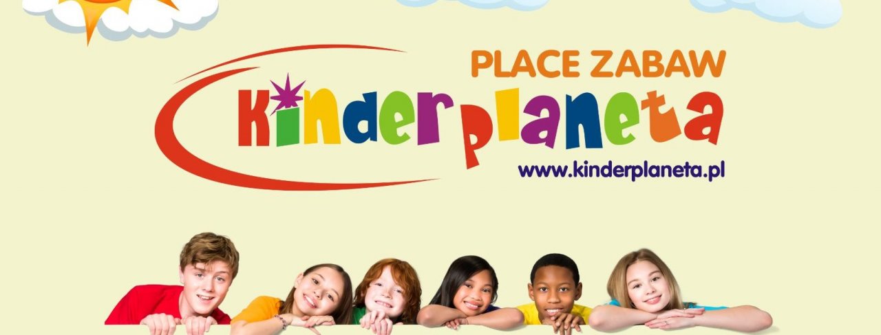 Kinderplaneta Wrocław